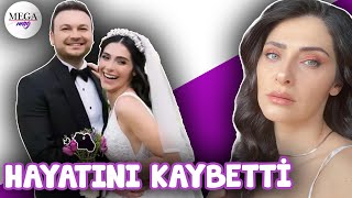 Ünlü Oyuncu Gülşah Çomoğlu Hayatını Kaybetti