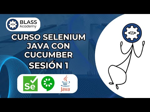 Curso de Selenium