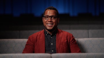 Teaching Writing at Yale: Branden Jacobs-Jenkins