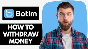 How to withdraw money from botim | Withdraw Money from Botim Wallet to Your Bank Account UAE