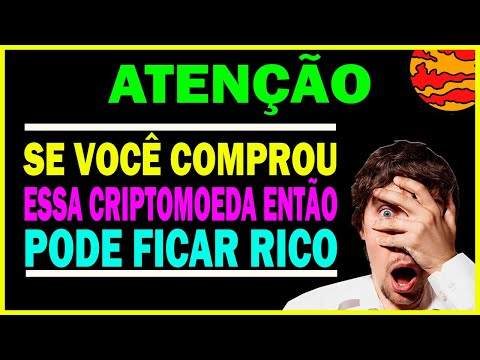 SE VOCÊ COMPROU