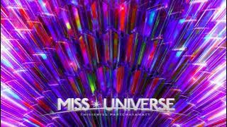 Miss Universe 2022 - Swimsuit Competition Soundtrack