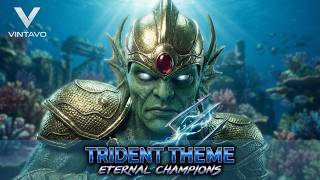 Eternal Champions – Trident | Reimagined Classic Game Audio | Vintavo