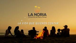 La Noria, Condominio de Playa y Campo. Tacna Perú