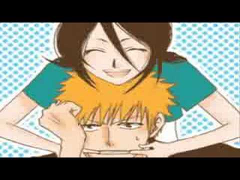 Ichigo Rukia (This Love)