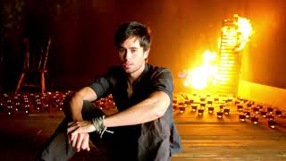 Enrique Iglesias - Ayer (Official Video) [4K Remastered]