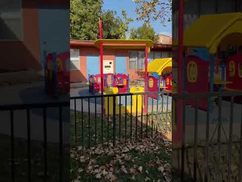 Oak Tree Learning Center in D Street San Bernardino | Infant Toddler and Preschool