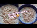 Recette pakistanais seviyan   vermicelles au lait