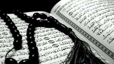 تلاوة موريتانية : إنما يستجيب الذين يسمعون