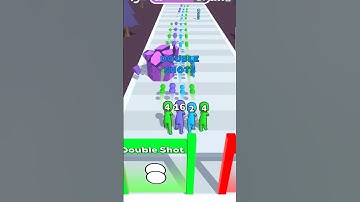 Merge Grabber Bast Gameplay Noob vs Hacker #mergegrabber #live #viral #shorts #trending #ytshorts