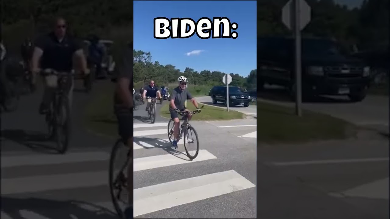 When Donald Trump Plays Fortnite🤯