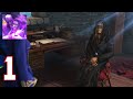Legendary Tales 2 Gameplay Walkthrough Part 1