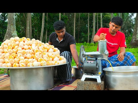 150kg CITRUS JUICE | 150kg Citrus Orange Fruits Cutting | Making Fruits Juice In