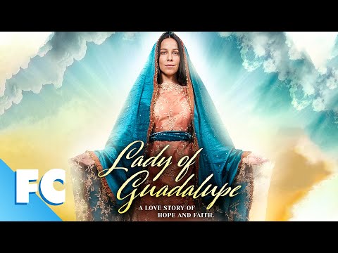 Lady of Guadalupe