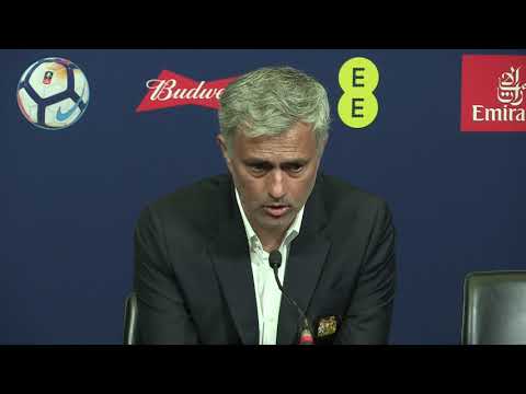 Jose Mourinho warns media he will be reading their stories while on holiday