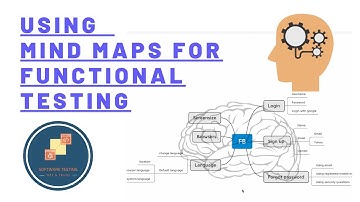 Software Testing Tips - using Xmind tool (Mind maps) for functional testing