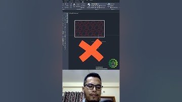 Associative Hatch in AutoCAD  #cadsoftware #autocadd #tutorial #civilengineering