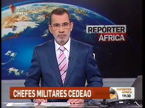 Repórter África RTP África 2014 - YouTube