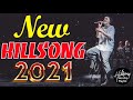 Top 100 Hillsong Worship Praise Songs🙏HILLSONG Praise And Worship Songs Playlist 2021