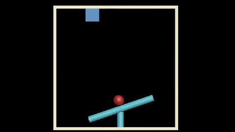 3DS Max Squash and Stretch and Overlapping Animation