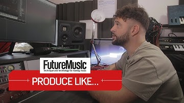 How to create drum & bass projects like Turno