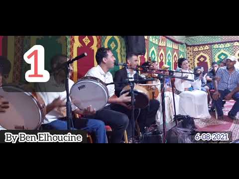 قصارة محسن الخنيفري روعة في الاداء