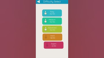 Puzzlerama Hue Hard #19