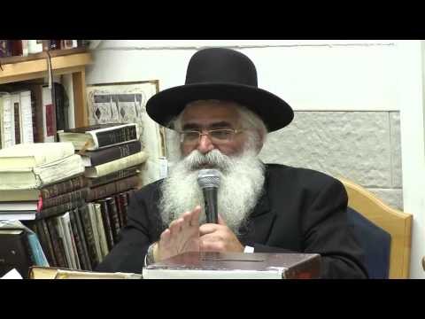 הרב יורם אברג'ל - המסר היומי - שום דבר לא שלך - י"ח אלול תשע"ה