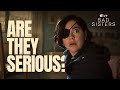 ‘BAD SISTERS’ Season 2, Episodes 3&amp;4 RECAP &amp; BREAKDOWN: Womanly Wiles