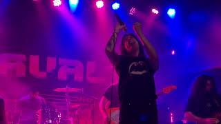 Secondary Worship By Hail The Sun Live In Detroit 4 12 24