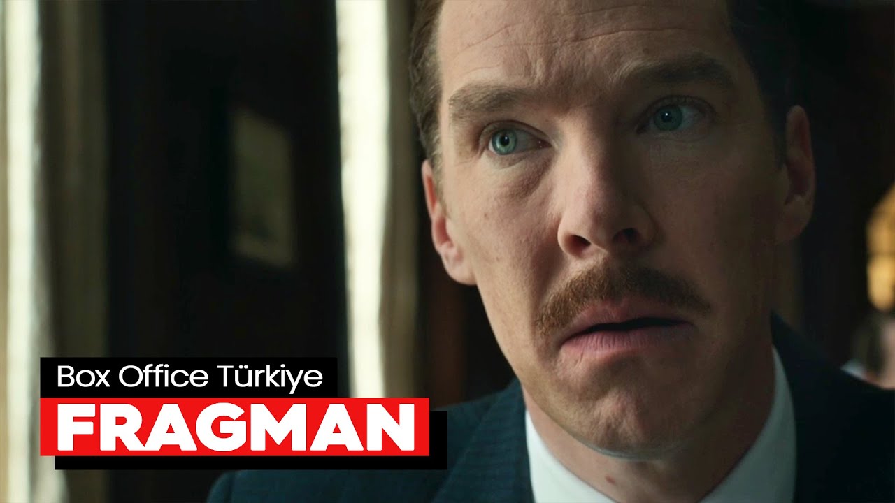 Kurye | Altyazılı Fragman