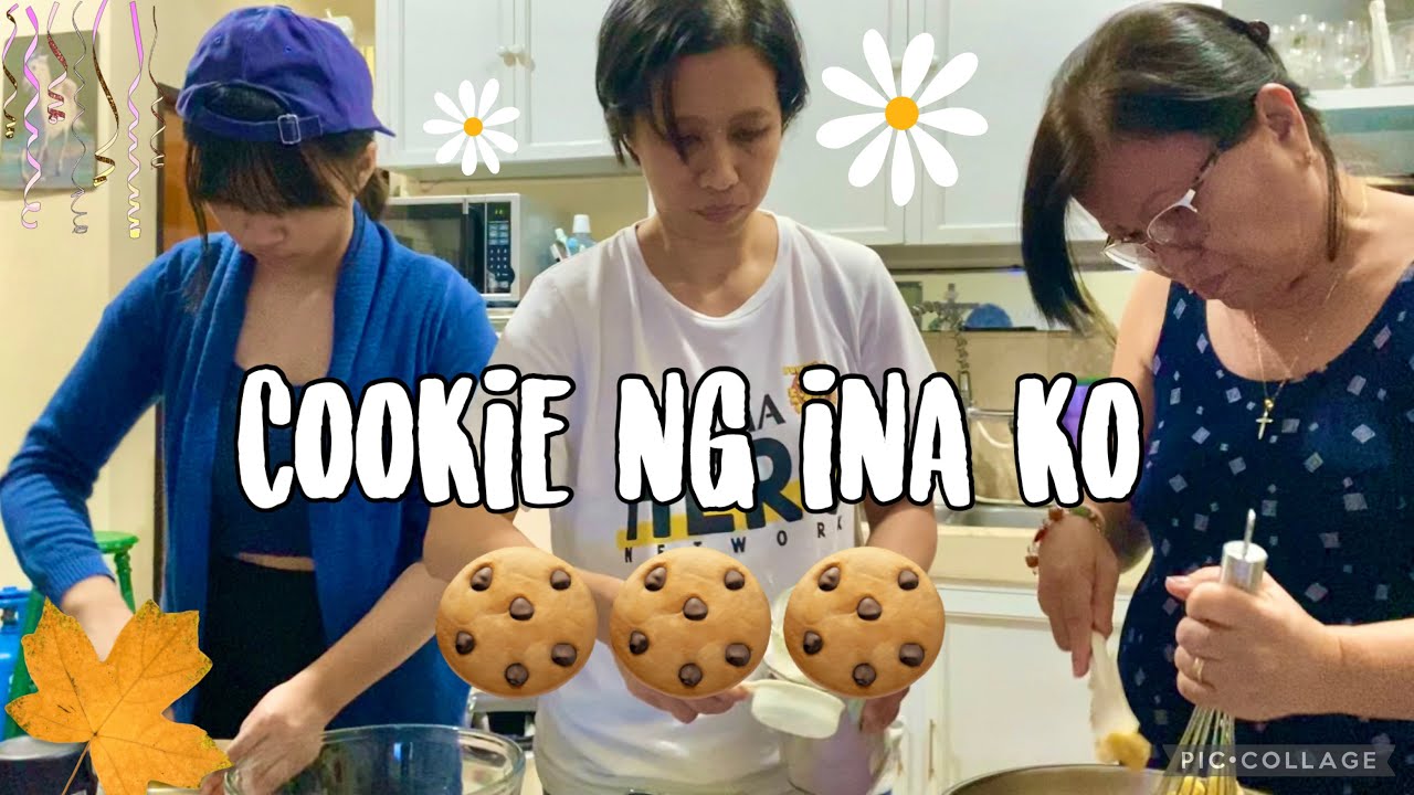 Episode 71 Cookie ng Ina ko - YouTube