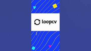 Get the Jobs with help of AI #linkedin #tutorial #jobsearch #youtubeshorts #loopcv #useofloopcv