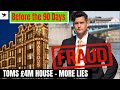 TOM's £4m House - Faking it AGAIN!!! Before the 90 Days Review- Darcey- True Colors