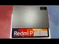 Xiaomi Redmi Pad SE - Новый Топовый Бюджетный Планшет!