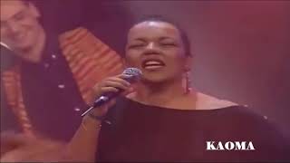 KAOMA LAMBADA 1989