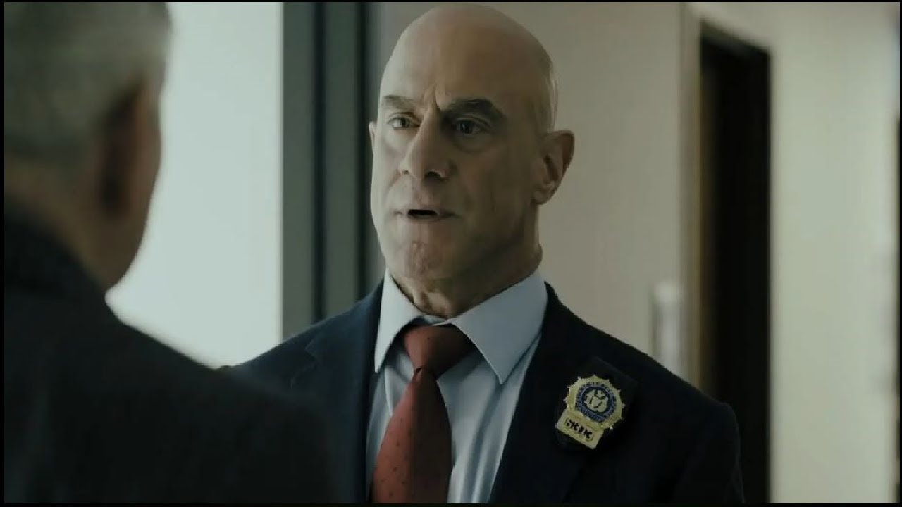 Law & Order📽: Organized Crime #season 4 recap🔴: Family, loyalty, and the  fight for justice P B P