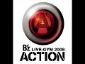 B&rsquo;z - ハピネス【B'z LIVE-GYM 2008 -ACTION】