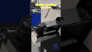 3D Turning Machine – Precision Metal Shaping at Every Angle ⚙️