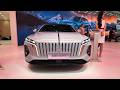 Mobil "Menteri" Kini Jadi Sporty! Hongqi H7 PHEV Meluncur, 0-100 3,9 Detik, Irit 4,4L/100km