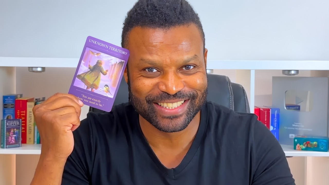 Gêmeos ♊️ Espiritualidade ✨ Acho Que Você Precisa Ouvir Isso! 🔮 Tarot