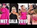 Божественные и безумные образы MET GALA 2019. Леди Гага, Кети Пэрри, Ким Кардашьян