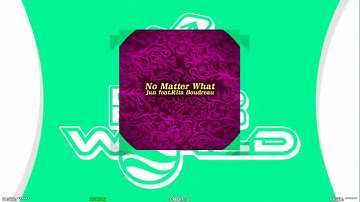 [DDR W]No Matter What/jun feat.Rita Boudreau-ESP13