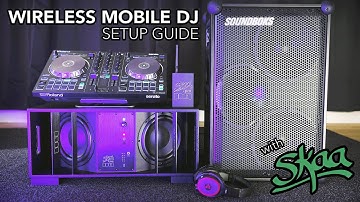 The FUTURE of Mobile DJ