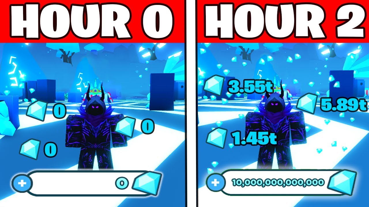 💎 *NEW* SECRET OP GLITCH To Get INFINITE DIAMONDS In Pet Simulator X