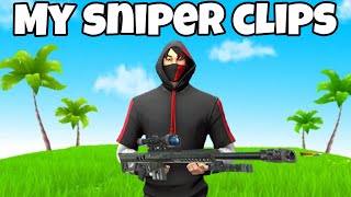 do you like my sniper clips???