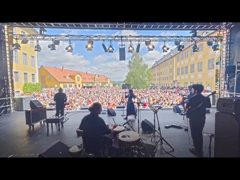 Light in Babylon
