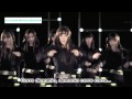 Girls' Generation(소녀시대) _ RunDevilRun(런데빌런) Sub Español
