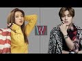 Drama w you and me series 2 trailer movie 2019