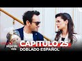 Amor a segunda vista captulo 25 doblado en espaol